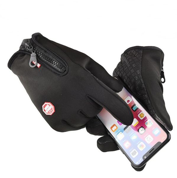 touch screen zipper gloves winter thermal warm cycling bicycle bike ski outdoor camping hiking motorcycle gloves sports full finger, Blue;gray
touch screen zipper gloves winter thermal warm cycling bicycle bike ski outdoor camping hiking motorcycle gloves sports full finger, Blue;gray