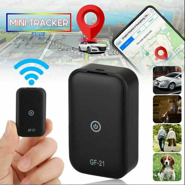 gf21 mini gps real time car tracker anti-lost device voice control recording locator high-definition microphone wifi+lbs+gps pos
gf21 mini gps real time car tracker anti-lost device voice control recording locator high-definition microphone wifi+lbs+gps pos