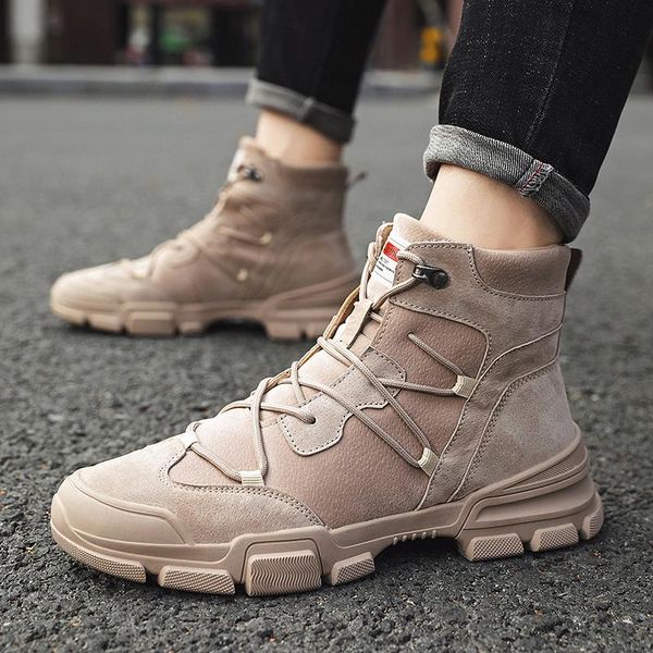 boots fashion men botas de hombre winter snow warm comfortable ankle for erkek botlari outdoor sneakers, Black
boots fashion men botas de hombre winter snow warm comfortable ankle for erkek botlari outdoor sneakers, Black