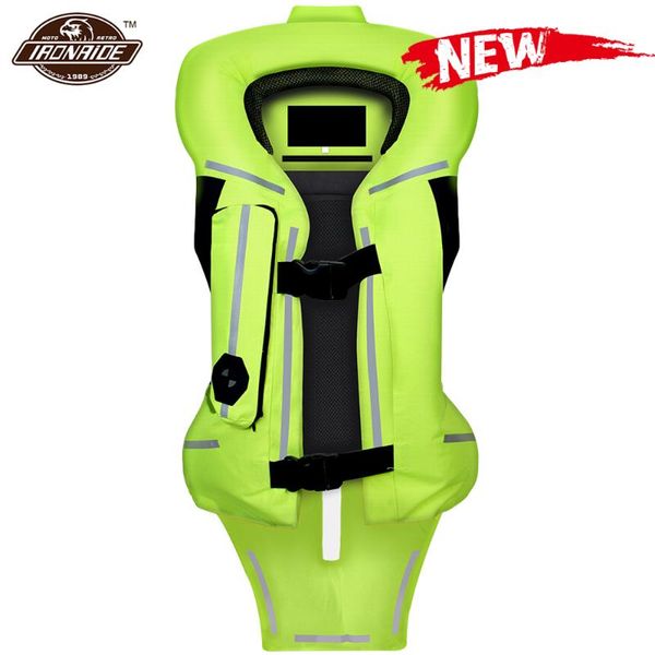 motorcycle apparel jacket air bag vest moto air-bag motocross racing riding airbag system ce protector
motorcycle apparel jacket air bag vest moto air-bag motocross racing riding airbag system ce protector