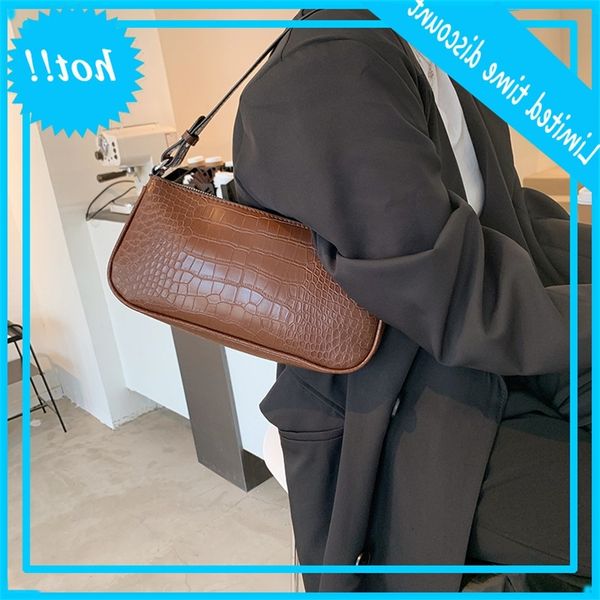 autumn and winter crocodile texture women's 2020 new fashion messenger tote shoulder bag
autumn and winter crocodile texture women's 2020 new fashion messenger tote shoulder bag