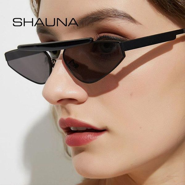 shauna ins popular small cat eye sunglasses women uv400, White;black
shauna ins popular small cat eye sunglasses women uv400, White;black