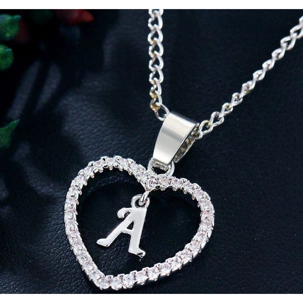 silver plated letter y necklace 26 letters zircon love necklace jewelry love pendant 18 inches chain shipping ddr17
silver plated letter y necklace 26 letters zircon love necklace jewelry love pendant 18 inches chain shipping ddr17