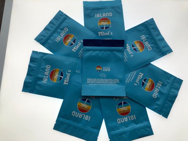 остров фрукты корзина minis pre-ролл пакет пустой мешок местные edibles упаковка майлара мешки wmtbfv xhlight
остров фрукты корзина minis pre-ролл пакет пустой мешок местные edibles упаковка майлара мешки wmtbfv xhlight