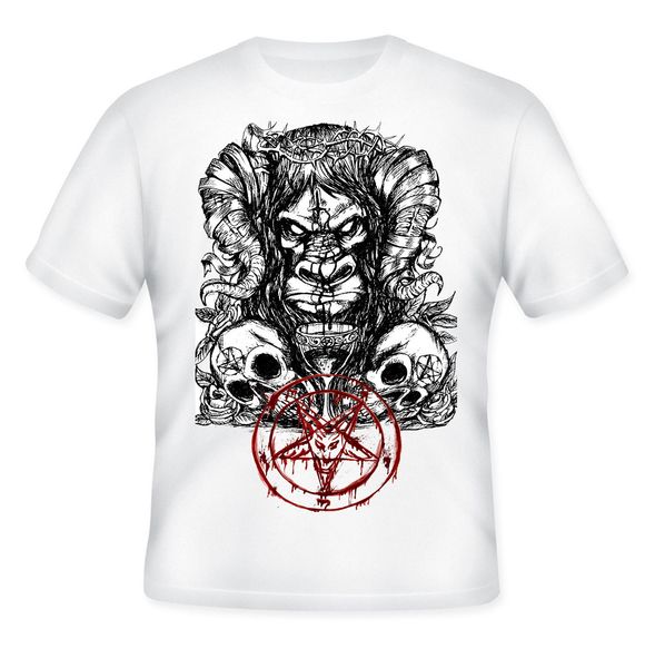 baphomet evil spirit new cotton white hoodie designers t shirts sweatshirt
baphomet evil spirit new cotton white hoodie designers t shirts sweatshirt