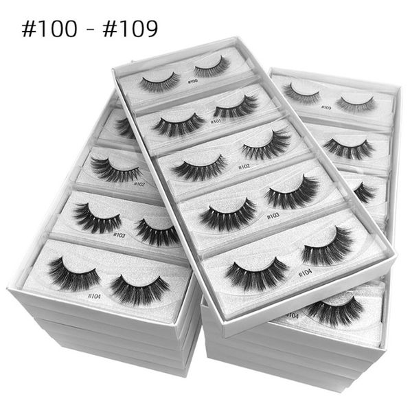 100pairs/lot strip thick daily false eyelashes full handmade natural lashes 10 styles long popular in united states uk europe
100pairs/lot strip thick daily false eyelashes full handmade natural lashes 10 styles long popular in united states uk europe