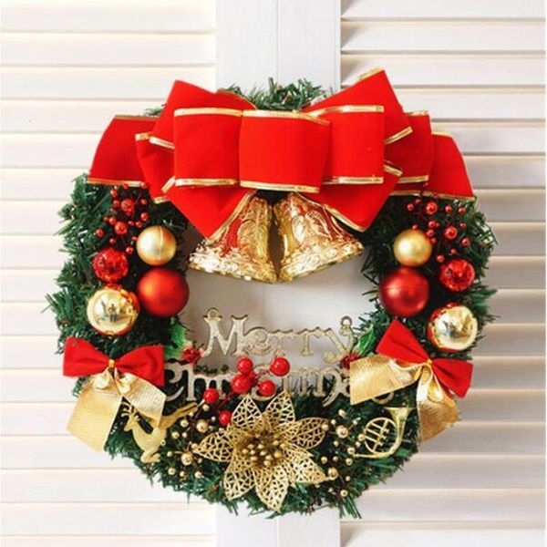 decorative flowers & wreaths christmas wreath handmade rattan pendant garland shopping mall tree door windows decoration ornaments1
decorative flowers & wreaths christmas wreath handmade rattan pendant garland shopping mall tree door windows decoration ornaments1