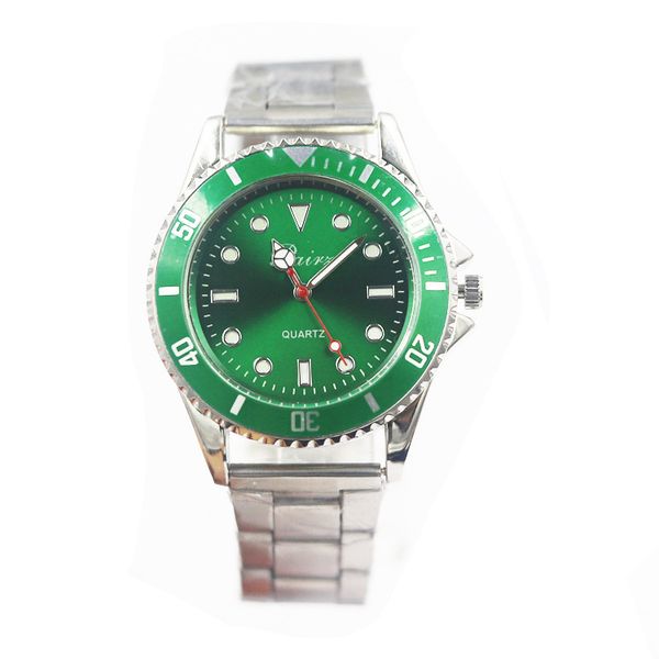 watches for men white green blue watch men's sport quartz movement mineral glass strap casual fashion dive wristwatches business dressi, Slivery;brown
watches for men white green blue watch men's sport quartz movement mineral glass strap casual fashion dive wristwatches business dressi, Slivery;brown