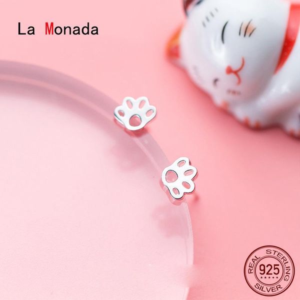 la monada stud earrings for women silver 925 minimalist cute cat print fine women earrings jewelry stud 925 silver, Golden;silver
la monada stud earrings for women silver 925 minimalist cute cat print fine women earrings jewelry stud 925 silver, Golden;silver