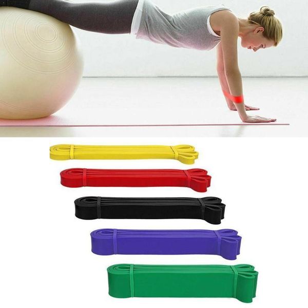 resistance bands fitness pull up assist rubber heavy duty expander yoga sports exercise band workout elastic j7b91
resistance bands fitness pull up assist rubber heavy duty expander yoga sports exercise band workout elastic j7b91