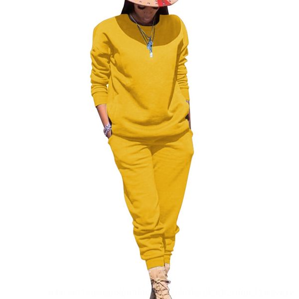 ts991 new women's pure color casual elastic sweatersports suit ts991 new women's pure color casual elastic sweater sweater sweater, Gray
ts991 new women's pure color casual elastic sweatersports suit ts991 new women's pure color casual elastic sweater sweater sweater, Gray