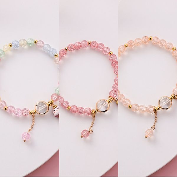 сладкий личность котенка поп кристалл браслет braceletcrystal braceletwomen мульти цвет одиночный круг простая девушка с кошкой одного круга, Golden;silver
сладкий личность котенка поп кристалл браслет braceletcrystal braceletwomen мульти цвет одиночный круг простая девушка с кошкой одного круга, Golden;silver