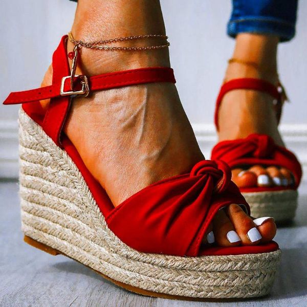 2020 big size 43 for drop ship summer sandals woman platform wedge high heels party women shoes, Black
2020 big size 43 for drop ship summer sandals woman platform wedge high heels party women shoes, Black