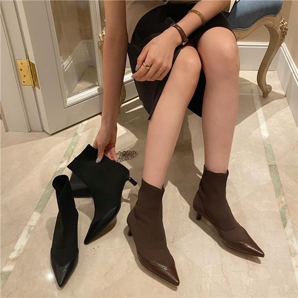 женские резиновые сапоги пинетки дамы носок обувь круглый toe boots-женщины низкие каблуки пинетки дождь чулки 2020 pointy середина, Black
женские резиновые сапоги пинетки дамы носок обувь круглый toe boots-женщины низкие каблуки пинетки дождь чулки 2020 pointy середина, Black