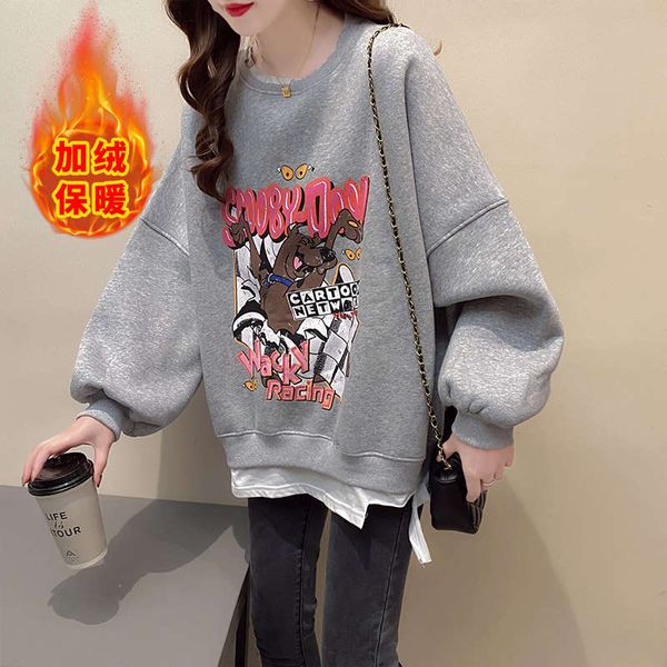 fall / winter 2020 new high neck with bottom layer plush for warmth foreign style knitwear and sweater, Black
fall / winter 2020 new high neck with bottom layer plush for warmth foreign style knitwear and sweater, Black