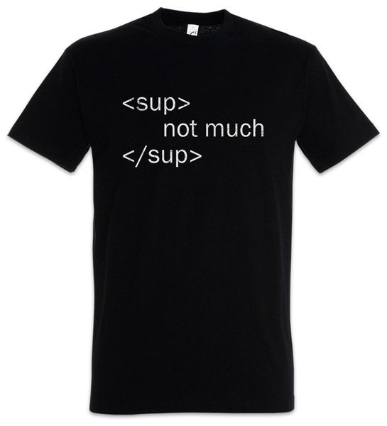 sup not much sup computer scientist science html css web designer fun sleeve homme tee sport hooded sweatshirt hoodie men t shirt 
sup not much sup computer scientist science html css web designer fun sleeve homme tee sport hooded sweatshirt hoodie men t shirt