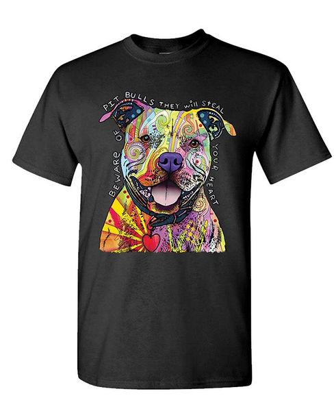 summer the new fashion for short sleeve beware of pit bulls dean russo dog canine mens cotton hoodie designers t shirts sweatshirt
summer the new fashion for short sleeve beware of pit bulls dean russo dog canine mens cotton hoodie designers t shirts sweatshirt