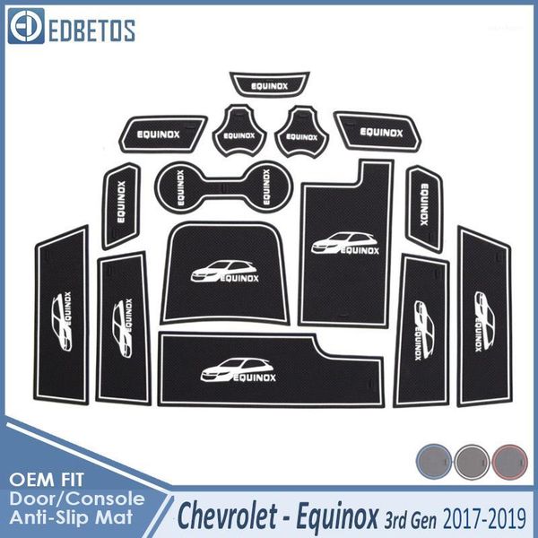 car gadget pad for equinox 3 2017 2018 2019 3 3rd gen chevy accessories gel pad rubber gate slot mat cup mats tapis1
car gadget pad for equinox 3 2017 2018 2019 3 3rd gen chevy accessories gel pad rubber gate slot mat cup mats tapis1