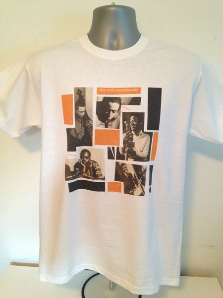 the jazz messengers t-shirt - art blakey, don byrd, hank mobley, horace silver sport hooded sweatshirt hoodie
the jazz messengers t-shirt - art blakey, don byrd, hank mobley, horace silver sport hooded sweatshirt hoodie