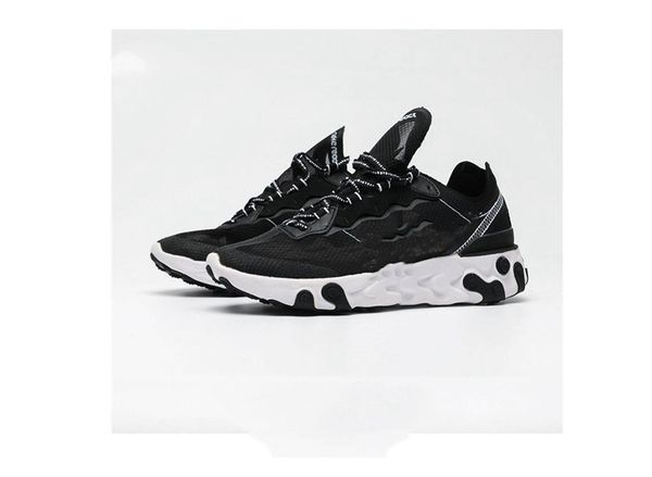 original upcoming react element 87 reactive element translucent gauze men jogging shoes 40-45 g18806, Black
original upcoming react element 87 reactive element translucent gauze men jogging shoes 40-45 g18806, Black