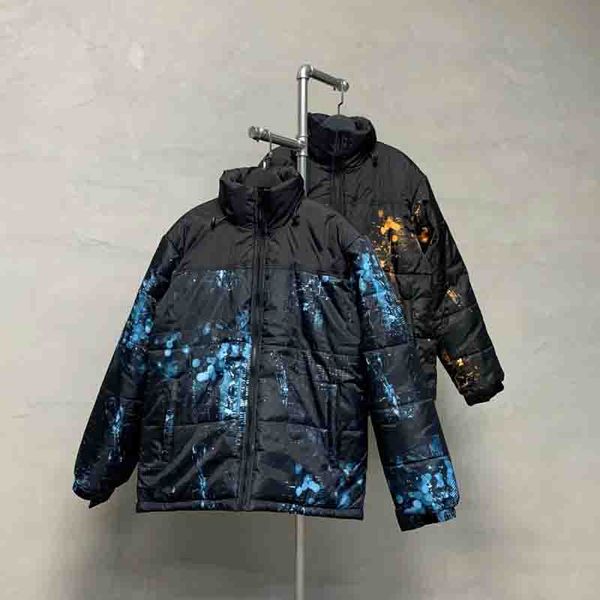 mens winter cotton coat 2021 new women letter embroidery hooded jacket fashion patchwork windbreakers 2 colors size m-3xl, Black
mens winter cotton coat 2021 new women letter embroidery hooded jacket fashion patchwork windbreakers 2 colors size m-3xl, Black
