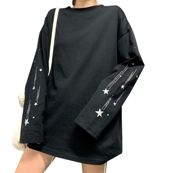 feminine women hoodies sweatshirts round collar summer print long sleeve casual simple women clothes bluza damska1, Black
feminine women hoodies sweatshirts round collar summer print long sleeve casual simple women clothes bluza damska1, Black