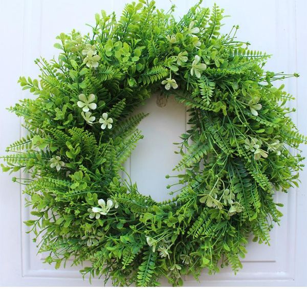 decorative flowers & wreaths 19" spring summer all year greenery wreath for front door christmas home decoraion hawaiian handmade garla
decorative flowers & wreaths 19" spring summer all year greenery wreath for front door christmas home decoraion hawaiian handmade garla