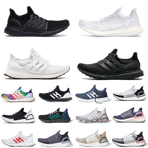 wholesale 2020 ultraboost 19 20 men women outdoor running shoes triple black white woodstock panda stripes blue trainers sneakers 36-45
wholesale 2020 ultraboost 19 20 men women outdoor running shoes triple black white woodstock panda stripes blue trainers sneakers 36-45