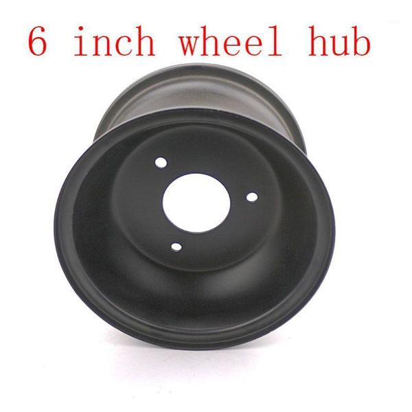atv 3 hole vacuum rims 6 inch wheel hub use 145/70-6 13x5.00-6 13x6.50-6 tire tyre for 110-125cc go-kart, atv, lawn mower1
atv 3 hole vacuum rims 6 inch wheel hub use 145/70-6 13x5.00-6 13x6.50-6 tire tyre for 110-125cc go-kart, atv, lawn mower1