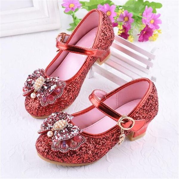 new spring autumn crystal shoes girls princess baby dance party fashion rhinestone high heeled student kids leather shoes 04 wmtjct xhlove, Black
new spring autumn crystal shoes girls princess baby dance party fashion rhinestone high heeled student kids leather shoes 04 wmtjct xhlove, Black