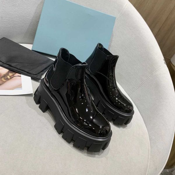 fashion women boots latest arrival ladies thick heel ankle boot brand comfortable female designer martin cowboy short booties top, Black
fashion women boots latest arrival ladies thick heel ankle boot brand comfortable female designer martin cowboy short booties top, Black