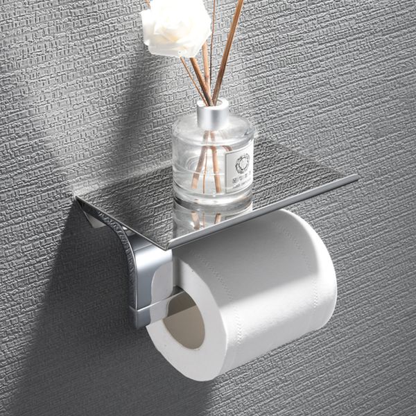 stainless steel flat roll toilet holder, paper towel hook, mobile phone rack, bathroom hardware pen
stainless steel flat roll toilet holder, paper towel hook, mobile phone rack, bathroom hardware pen