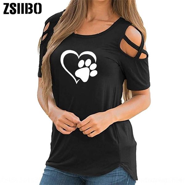 ocv9a 2019 new round neckheart and foot t-shirt short sleeveshoulder for print 2019 women new round neckheart and foot print short sleevesho, White
ocv9a 2019 new round neckheart and foot t-shirt short sleeveshoulder for print 2019 women new round neckheart and foot print short sleevesho, White