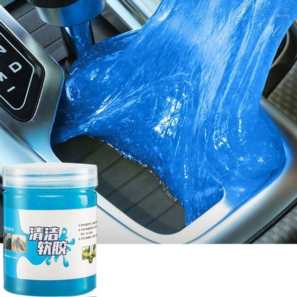 car cleaning gel mud for car detailing 160g magic dust clean supplies universal reusable interior slime tablet keyboard1
car cleaning gel mud for car detailing 160g magic dust clean supplies universal reusable interior slime tablet keyboard1