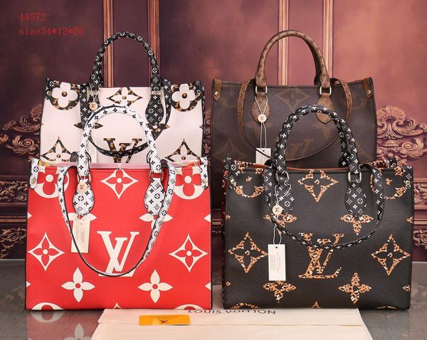 2020fashion style 5a quality women trunk bag monogrram canvas cross body bags real leather messenger bag man shoulder bag men wallet a21, Black
2020fashion style 5a quality women trunk bag monogrram canvas cross body bags real leather messenger bag man shoulder bag men wallet a21, Black