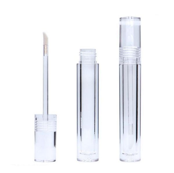 lip gloss tubes empty 7.8ml lipgloss tubes round transparent lip gloss tubes with wand empty clear
lip gloss tubes empty 7.8ml lipgloss tubes round transparent lip gloss tubes with wand empty clear