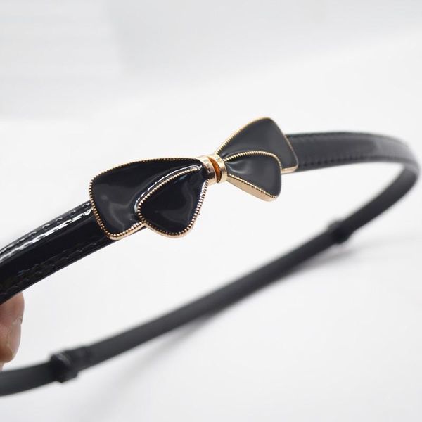 мода регулируемых патентной женщины талии кожаного пояс золотой эмаль лук пряжка ремень для платья женского дамы waistband ремень белого wmt, Black;brown
мода регулируемых патентной женщины талии кожаного пояс золотой эмаль лук пряжка ремень для платья женского дамы waistband ремень белого wmt, Black;brown