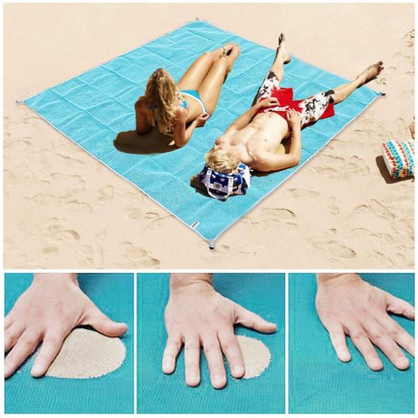 beach mat portable blue beach mat anti-slip rug outdoor for support drop shipping wy7181
beach mat portable blue beach mat anti-slip rug outdoor for support drop shipping wy7181