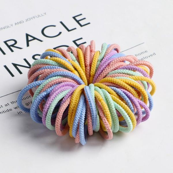 новый 100шт группа hairbands упругих волос резиновых стяжки candy цвет хвостик holder девушка дети женщина аксессуары для волос scrunchies q, Slivery;white
новый 100шт группа hairbands упругих волос резиновых стяжки candy цвет хвостик holder девушка дети женщина аксессуары для волос scrunchies q, Slivery;white