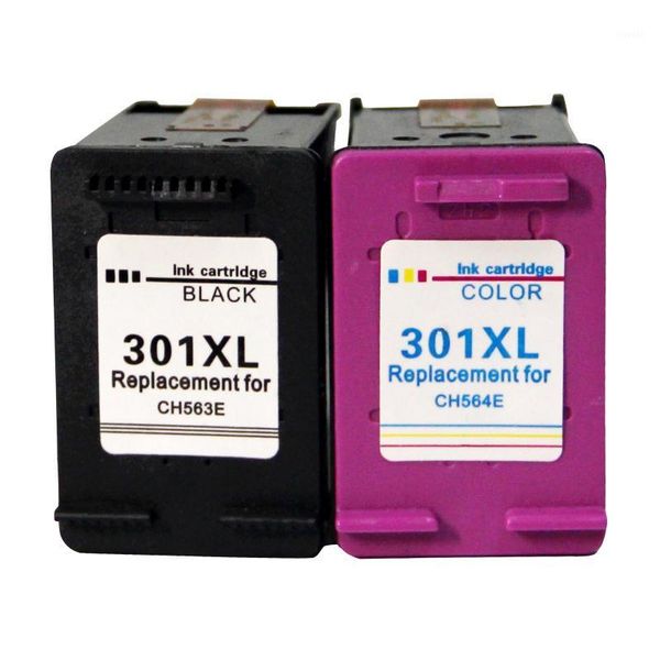 ink cartridges compatible cartridge 301xl replace for 301 xl deskjet 2050 1000 1050 2510 3054 envy 4500 4502 4504 5530 printer1
ink cartridges compatible cartridge 301xl replace for 301 xl deskjet 2050 1000 1050 2510 3054 envy 4500 4502 4504 5530 printer1