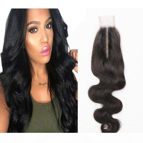 brazilian virgin human hair 2x6 lace closure body wave with baby hair two by six closure ruyibeauty 8-20inch, Black
brazilian virgin human hair 2x6 lace closure body wave with baby hair two by six closure ruyibeauty 8-20inch, Black