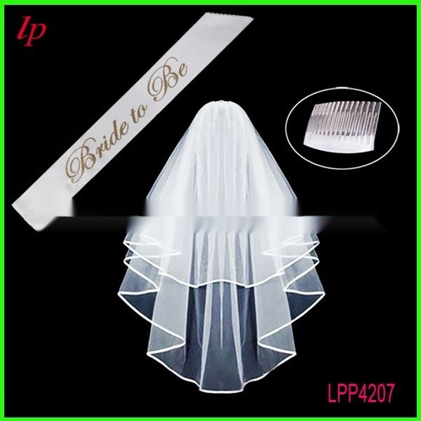 selling single party for unmarried women with comb bridal veil shoulder strap wedding dresswedding dressand shoulder belt set dehhi deh
selling single party for unmarried women with comb bridal veil shoulder strap wedding dresswedding dressand shoulder belt set dehhi deh