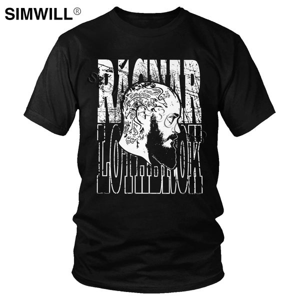 спорт прохладный король рагнар lothbrok t-shirt великолепная graphic чистого хлопка тенниска для мужчин короткие рукава экипаж шеи викинги v
спорт прохладный король рагнар lothbrok t-shirt великолепная graphic чистого хлопка тенниска для мужчин короткие рукава экипаж шеи викинги v
