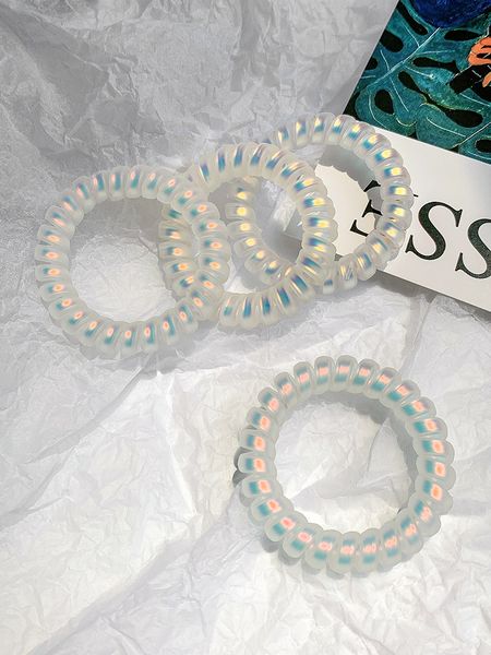 mermaid seki line circle female headband ins wind sweet super fairy ornament korean net red telephone ring hair rope
mermaid seki line circle female headband ins wind sweet super fairy ornament korean net red telephone ring hair rope