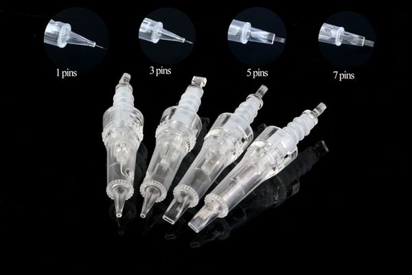 stock 3/5/7/9/12/36/42 pins needle cartridge for dr. pen e30 dermapen mym microneedle pen dhl 7 days delivery
stock 3/5/7/9/12/36/42 pins needle cartridge for dr. pen e30 dermapen mym microneedle pen dhl 7 days delivery