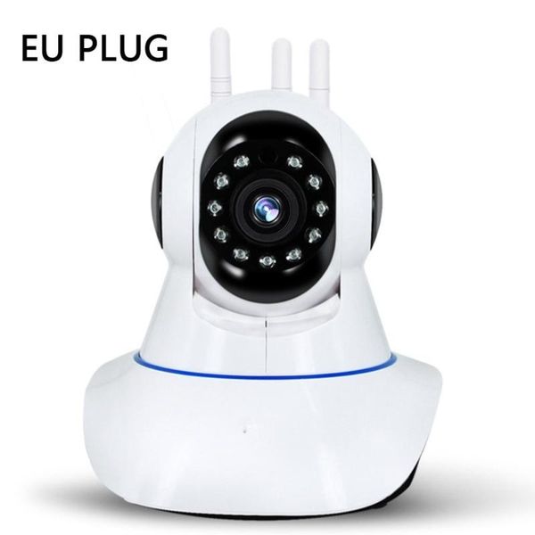 1080p 2mp ip camera wireless home security camera surveillance wifi 15m night vision cctv 2mp baby monitor besder
1080p 2mp ip camera wireless home security camera surveillance wifi 15m night vision cctv 2mp baby monitor besder