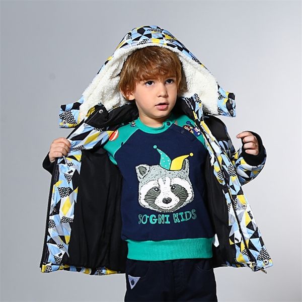 kids baby boys coats 2021 winter hooded jackets toddler cotton padded clothes child's infant boys outfits for 1 2 3 4 5 years lj201202, Blue;gray
kids baby boys coats 2021 winter hooded jackets toddler cotton padded clothes child's infant boys outfits for 1 2 3 4 5 years lj201202, Blue;gray