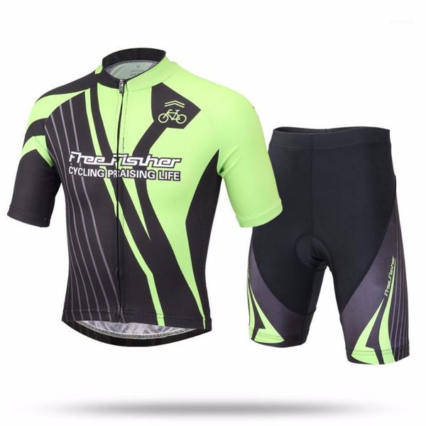 children cycling clothing bicycle wear short sleeve jersey with paded shorts sets kids mtb road bike suits ropa de ciclismom-2xl1, Black;blue
children cycling clothing bicycle wear short sleeve jersey with paded shorts sets kids mtb road bike suits ropa de ciclismom-2xl1, Black;blue