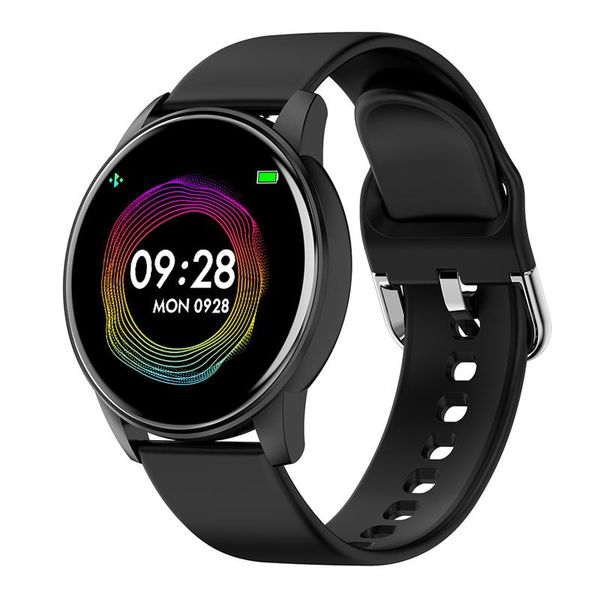 armoon zl01 round smart watch men women fitness tracker heart rate blood pressure music band smart alarm clock sport smartwatch wmtlkb
armoon zl01 round smart watch men women fitness tracker heart rate blood pressure music band smart alarm clock sport smartwatch wmtlkb