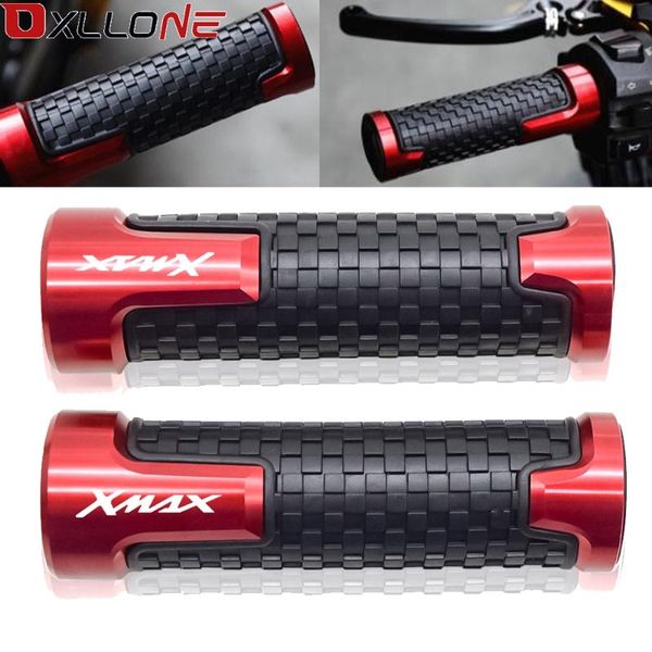 7/8" 22мм алюминиевый мотоцикл пластиковые handlebar cnc аксессуары ручка moto ручка бар для xmax 125 250 300 400 все года
7/8" 22мм алюминиевый мотоцикл пластиковые handlebar cnc аксессуары ручка moto ручка бар для xmax 125 250 300 400 все года